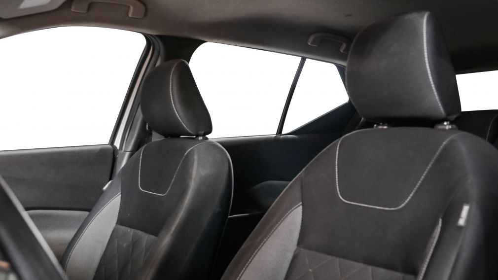 Nissan Kicks SV 2020 d&rsquo;occasion à vendre - 8