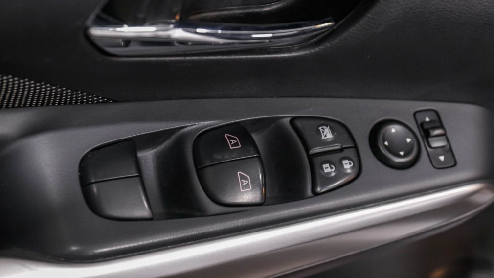 Nissan Kicks SV 2020 d&rsquo;occasion à vendre - 9