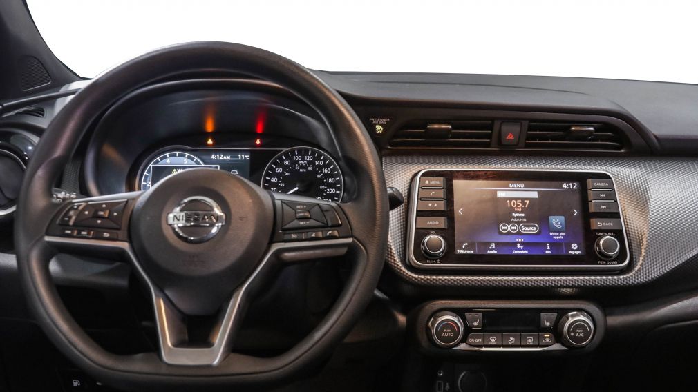 Nissan Kicks SV 2020 d&rsquo;occasion à vendre - 11