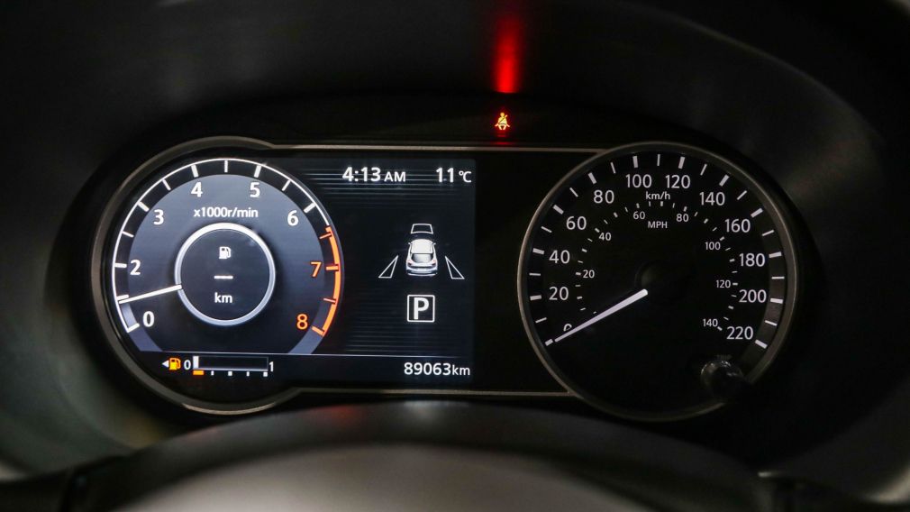 Nissan Kicks SV 2020 d&rsquo;occasion à vendre - 12