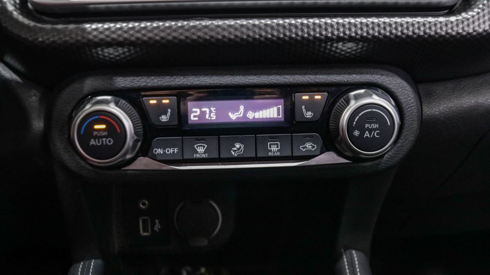 Nissan Kicks SV 2020 d&rsquo;occasion à vendre - 15