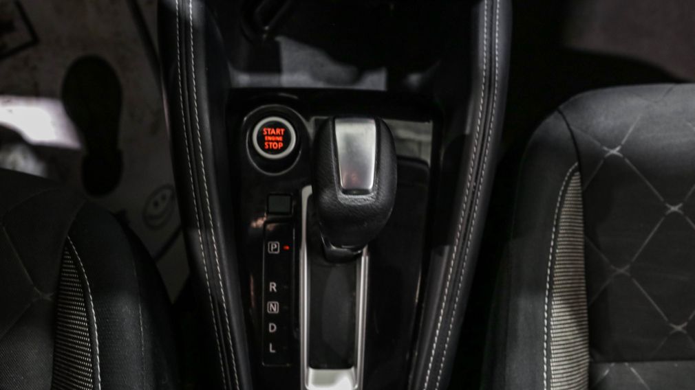 Nissan Kicks SV 2020 d&rsquo;occasion à vendre - 16