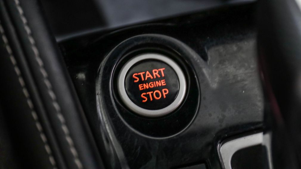 Nissan Kicks SV 2020 d&rsquo;occasion à vendre - 17