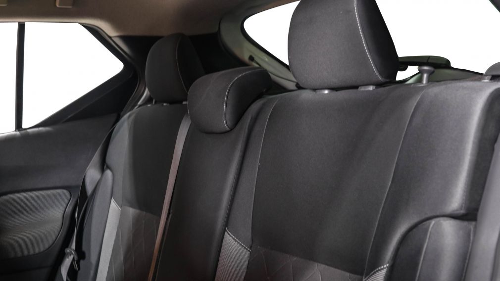 Nissan Kicks SV 2020 d&rsquo;occasion à vendre - 18