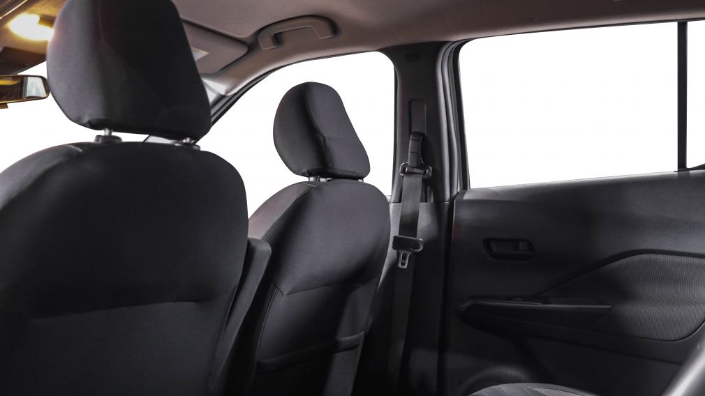 Nissan Kicks SV 2020 d&rsquo;occasion à vendre - 19