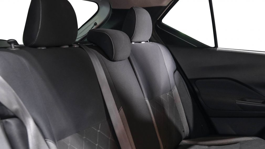 Nissan Kicks SV 2020 d&rsquo;occasion à vendre - 20