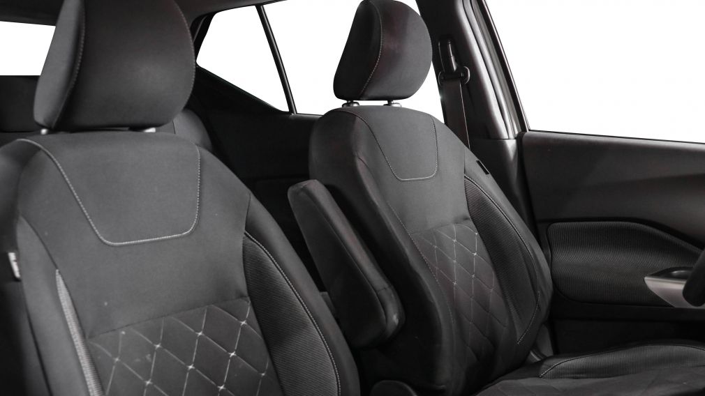 Nissan Kicks SV 2020 d&rsquo;occasion à vendre - 21