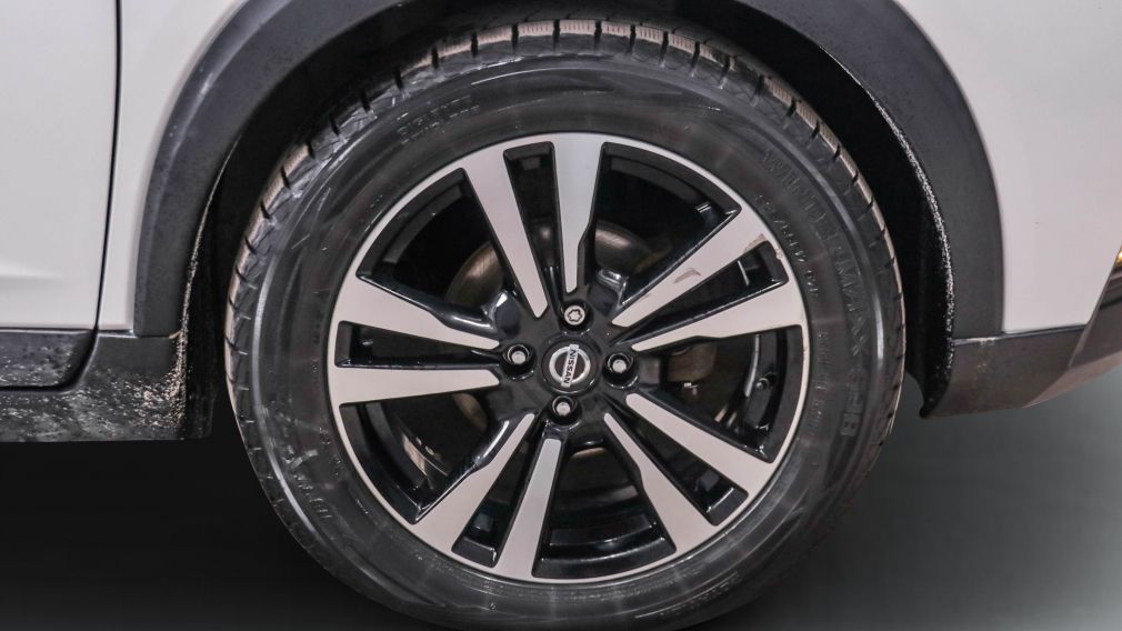 Nissan Kicks SV 2020 d&rsquo;occasion à vendre - 23
