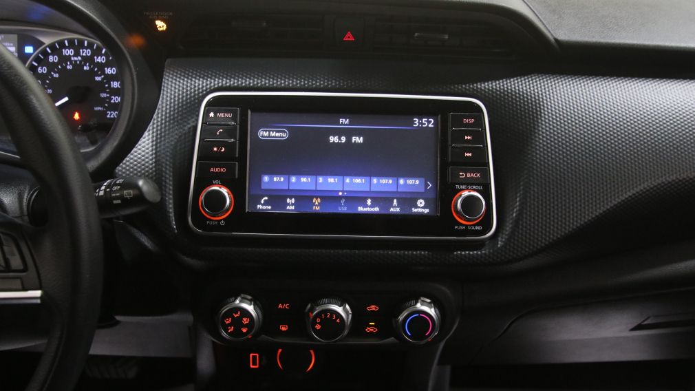 Nissan Kicks S 2021 d&rsquo;occasion à vendre - 15