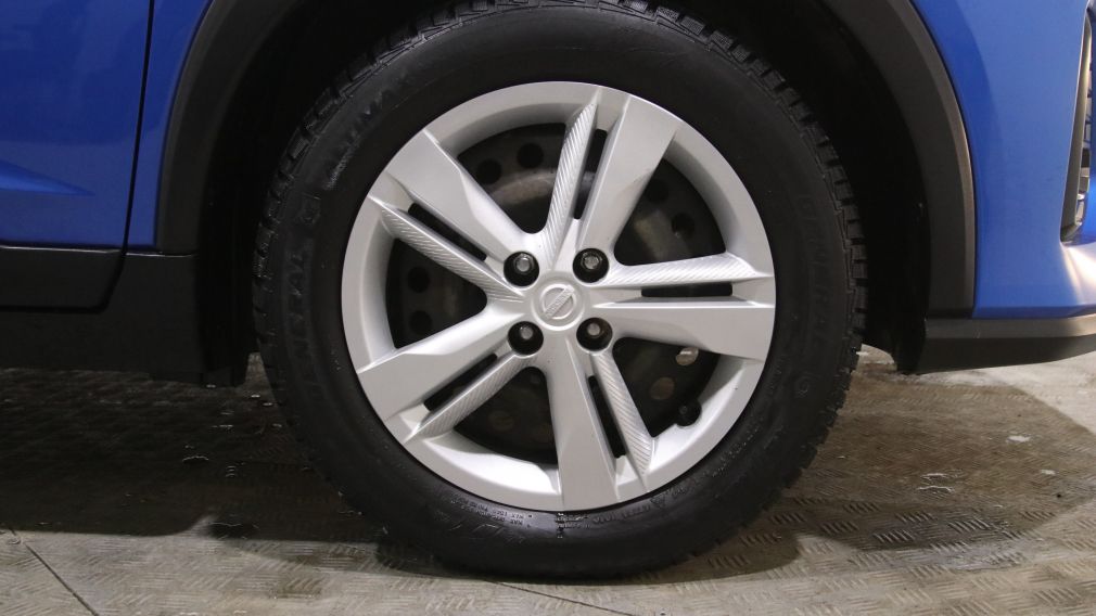 Nissan Kicks S 2021 d&rsquo;occasion à vendre - 24