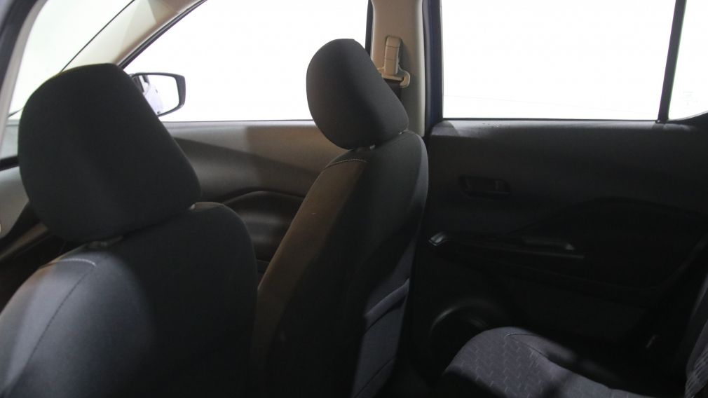 Nissan Kicks S 2021 d&rsquo;occasion à vendre - 18