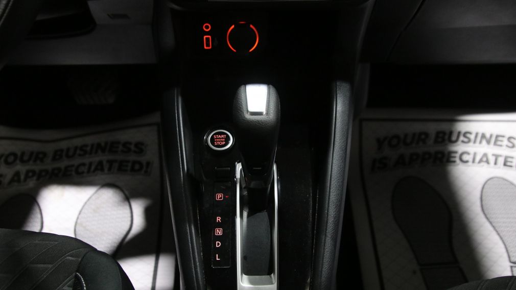 Nissan Kicks S 2021 d&rsquo;occasion à vendre - 16