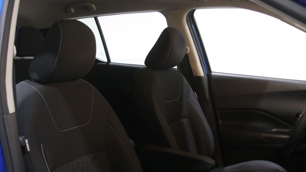 Nissan Kicks S 2021 d&rsquo;occasion à vendre - 23