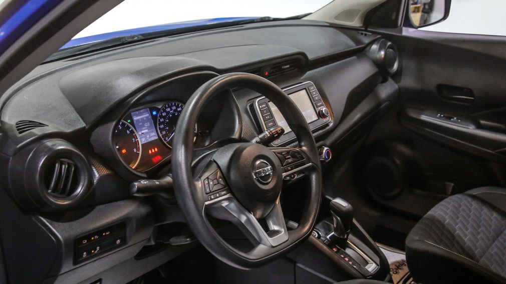 Nissan Kicks S 2021 d&rsquo;occasion à vendre - 9