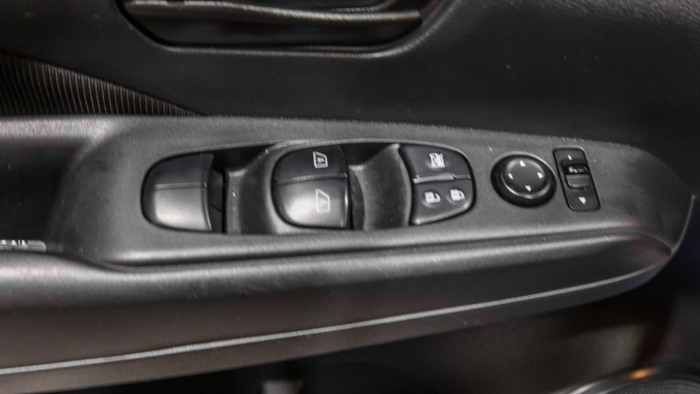 Nissan Kicks S 2021 d&rsquo;occasion à vendre - 11