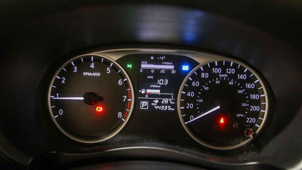 Nissan Kicks S 2021 d&rsquo;occasion à vendre - 14