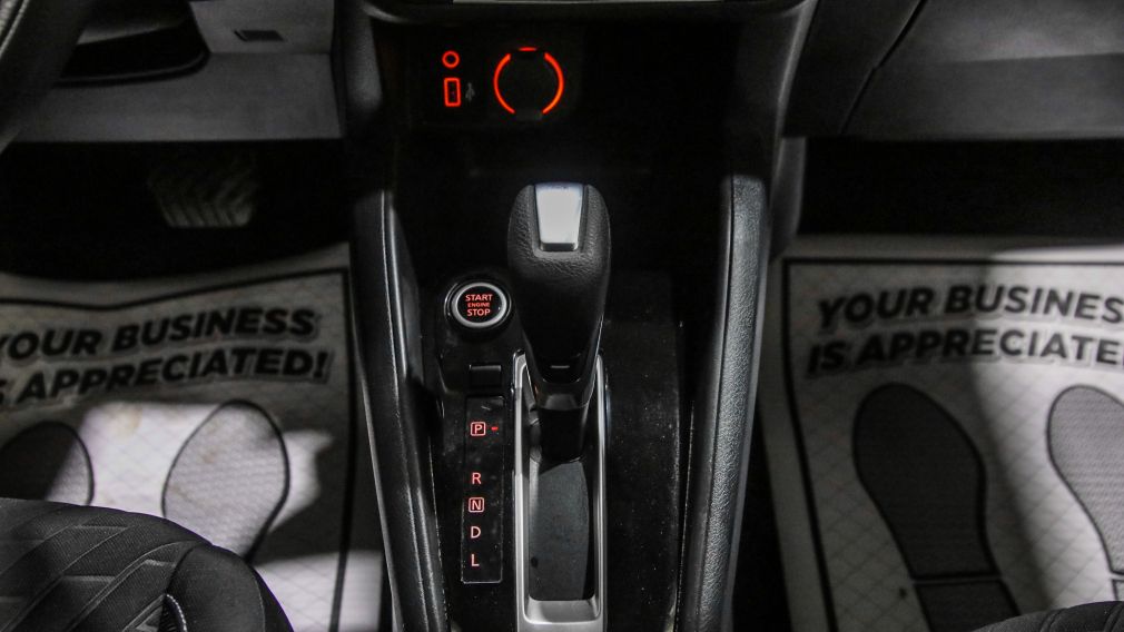 Nissan Kicks S 2021 d&rsquo;occasion à vendre - 15