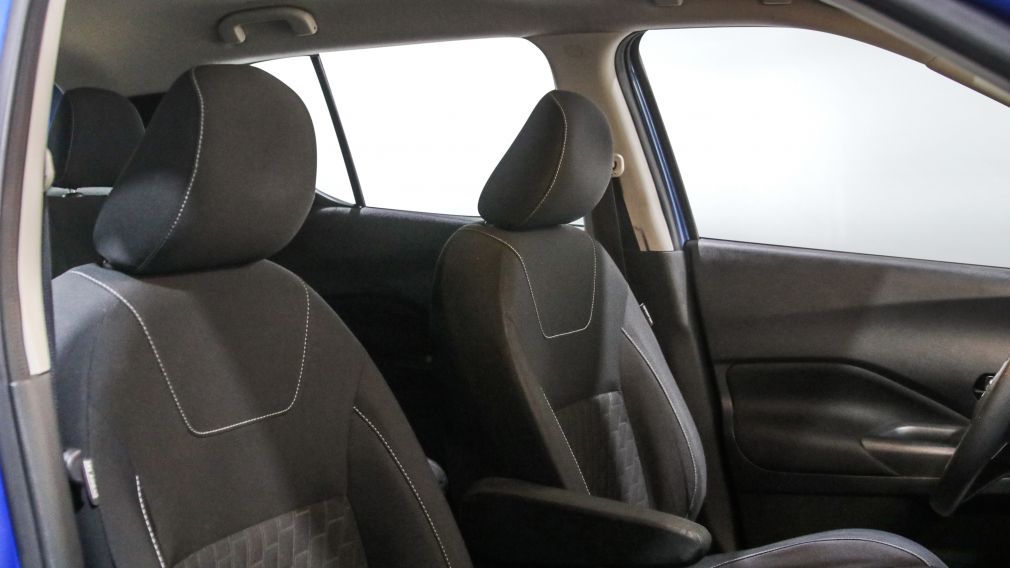 Nissan Kicks S 2021 d&rsquo;occasion à vendre - 21