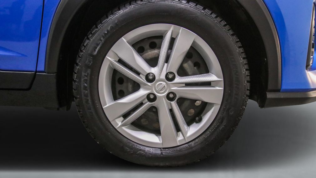 Nissan Kicks S 2021 d&rsquo;occasion à vendre - 24