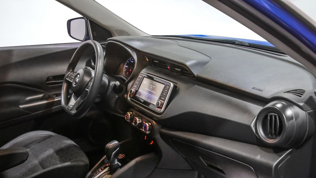 Nissan Kicks S 2021 d&rsquo;occasion à vendre - 22