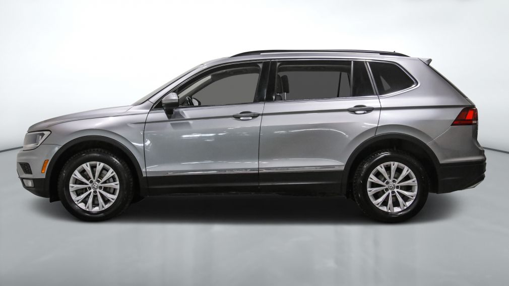 Volkswagen Tiguan Comfortline 2019 d&rsquo;occasion à vendre - 4