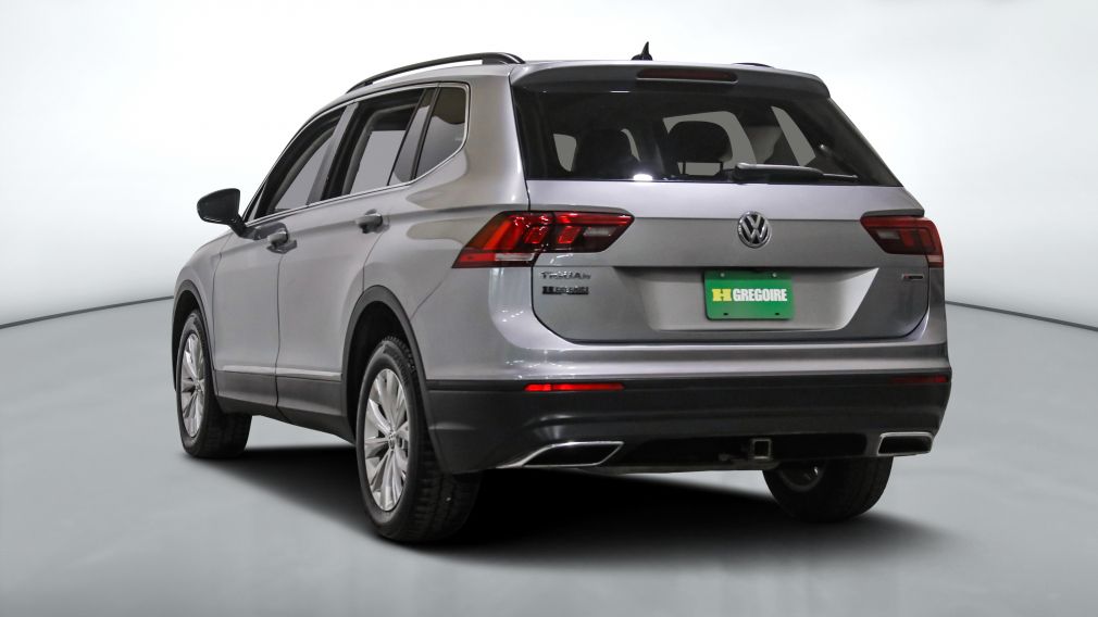 Volkswagen Tiguan Comfortline 2019 d&rsquo;occasion à vendre - 5