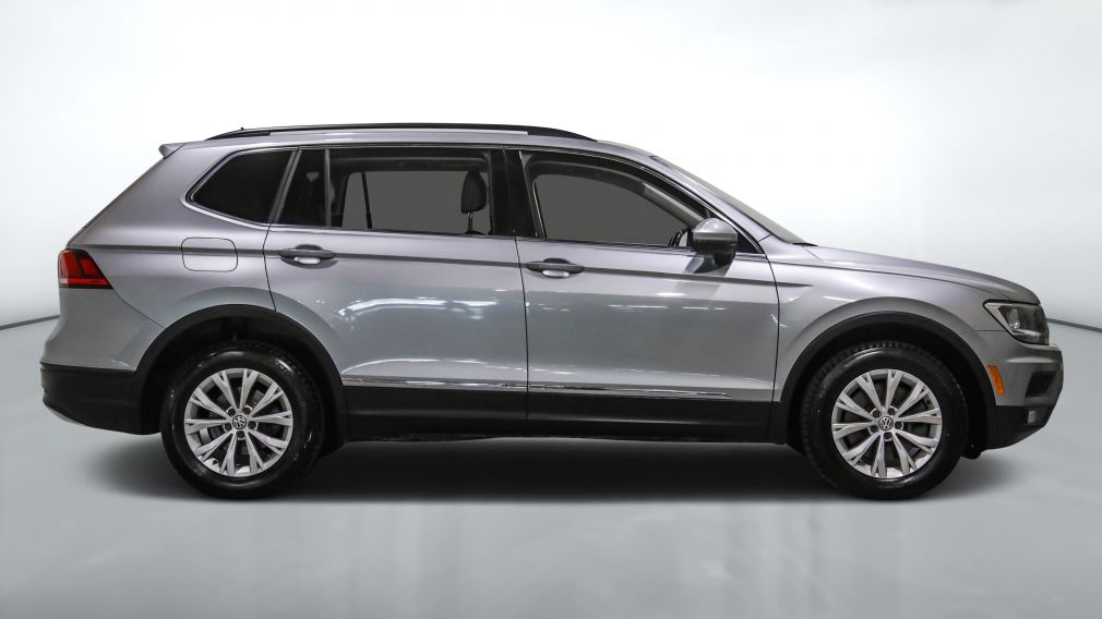 Volkswagen Tiguan Comfortline 2019 d&rsquo;occasion à vendre - 8