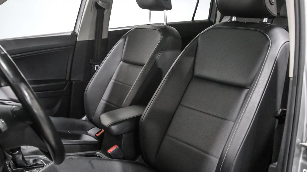 Volkswagen Tiguan Comfortline 2019 d&rsquo;occasion à vendre - 10