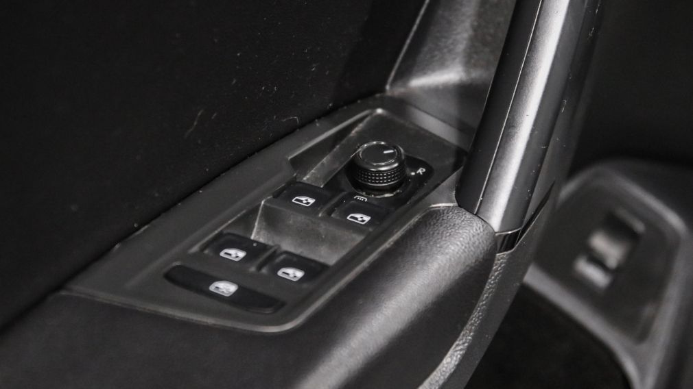 Volkswagen Tiguan Comfortline 2019 d&rsquo;occasion à vendre - 11