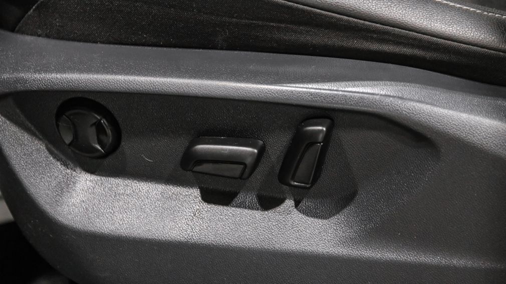 Volkswagen Tiguan Comfortline 2019 d&rsquo;occasion à vendre - 12