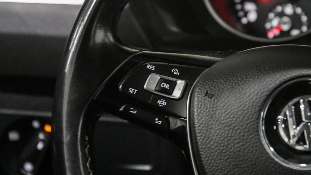 Volkswagen Tiguan Comfortline 2019 d&rsquo;occasion à vendre - 15