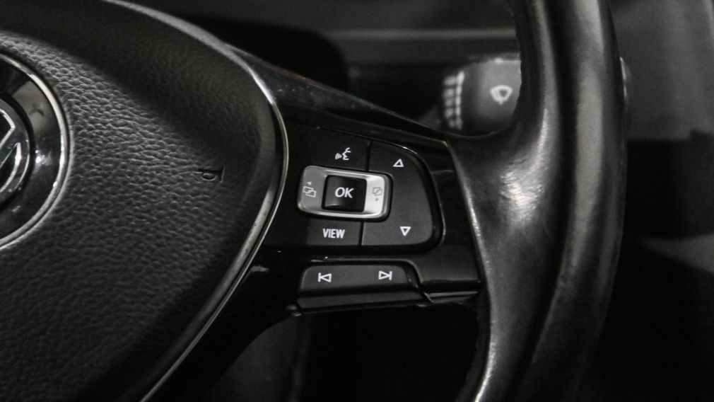 Volkswagen Tiguan Comfortline 2019 d&rsquo;occasion à vendre - 16