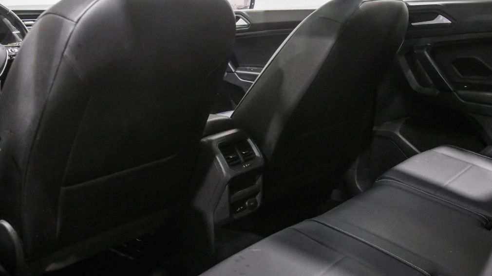 Volkswagen Tiguan Comfortline 2019 d&rsquo;occasion à vendre - 21