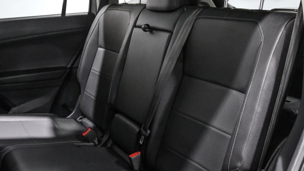 Volkswagen Tiguan Comfortline 2019 d&rsquo;occasion à vendre - 22