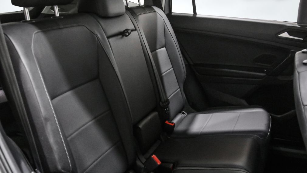 Volkswagen Tiguan Comfortline 2019 d&rsquo;occasion à vendre - 23