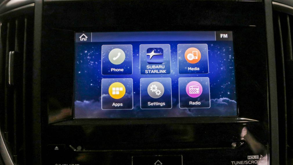 Subaru Forester 2.5i 2021 d&rsquo;occasion à vendre - 14