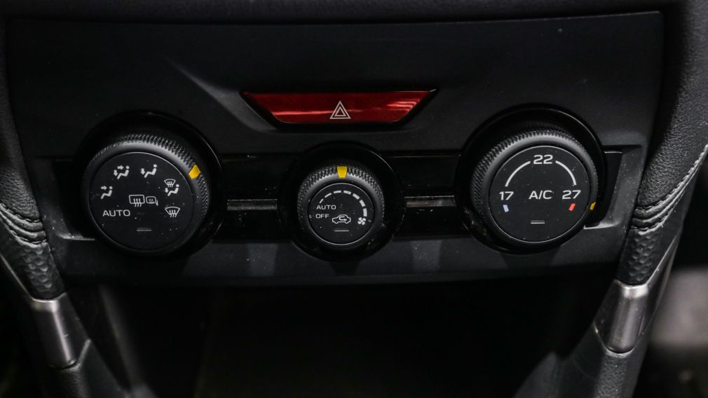 Subaru Forester 2.5i 2021 d&rsquo;occasion à vendre - 16