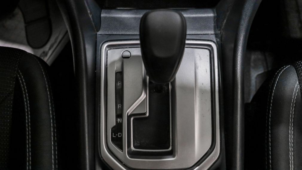 Subaru Forester 2.5i 2021 d&rsquo;occasion à vendre - 17