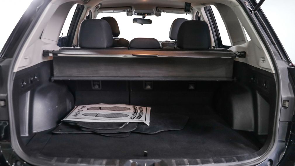 Subaru Forester 2.5i 2021 d&rsquo;occasion à vendre - 21