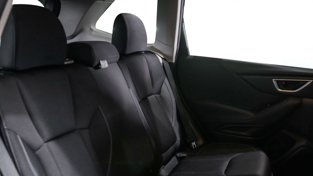 Subaru Forester 2.5i 2021 d&rsquo;occasion à vendre - 22