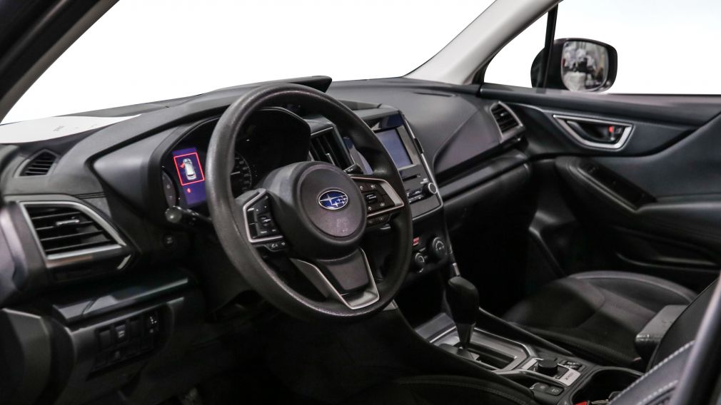 Subaru Forester 2.5i 2021 d&rsquo;occasion à vendre - 7