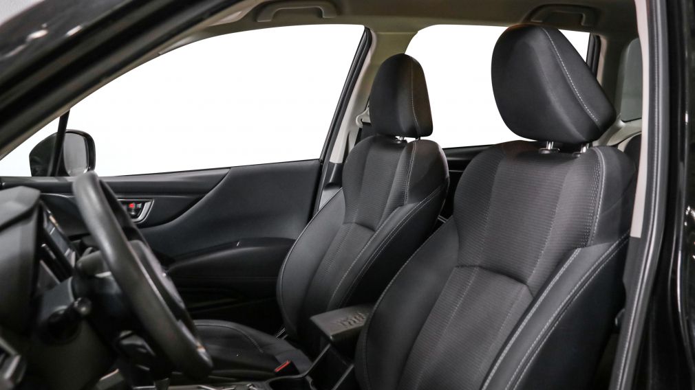 Subaru Forester 2.5i 2021 d&rsquo;occasion à vendre - 8