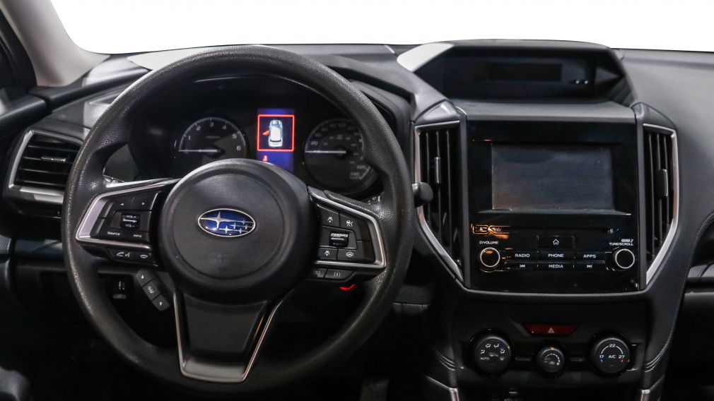 Subaru Forester 2.5i 2021 d&rsquo;occasion à vendre - 10