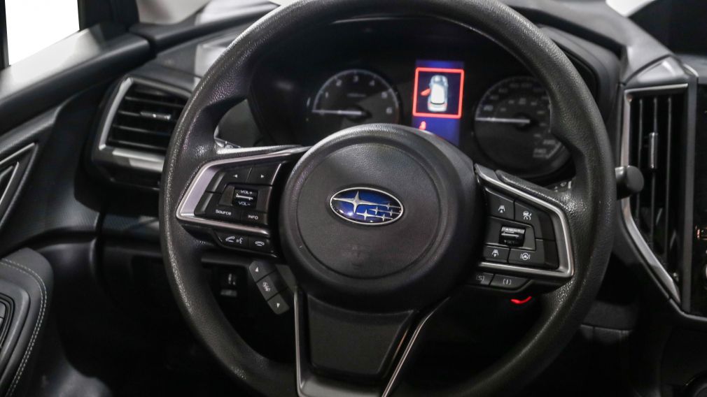 Subaru Forester 2.5i 2021 d&rsquo;occasion à vendre - 11