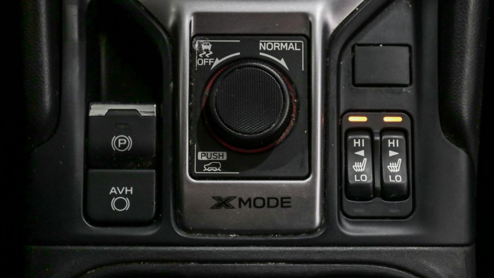 Subaru Forester 2.5i 2021 d&rsquo;occasion à vendre - 18