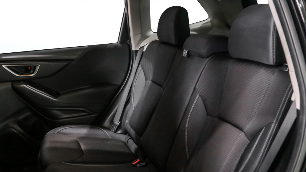 Subaru Forester 2.5i 2021 d&rsquo;occasion à vendre - 19