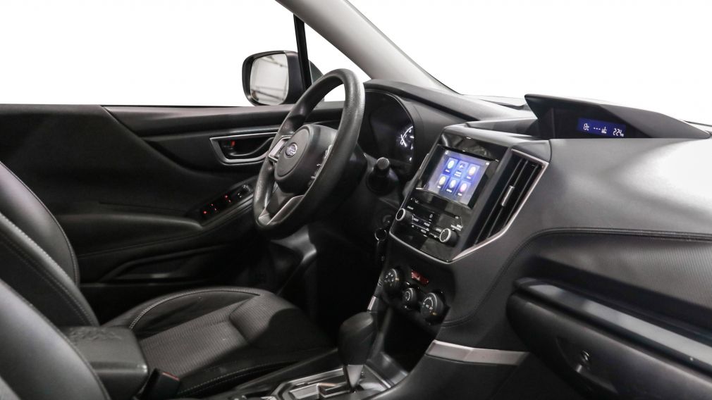 Subaru Forester 2.5i 2021 d&rsquo;occasion à vendre - 23