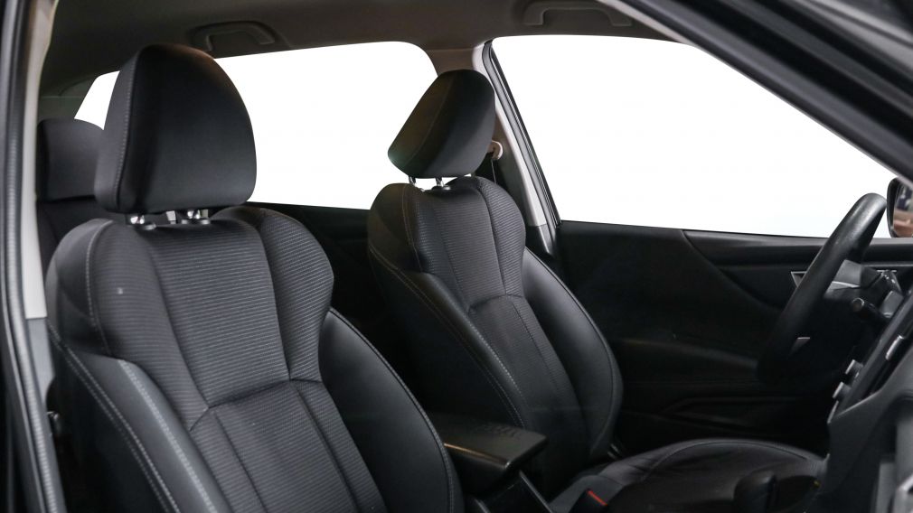 Subaru Forester 2.5i 2021 d&rsquo;occasion à vendre - 24