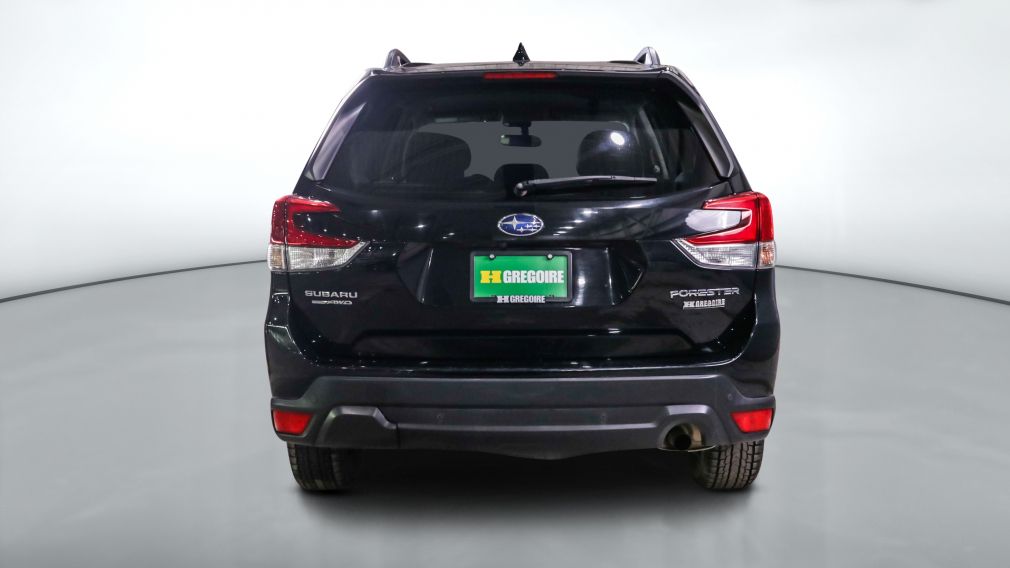 Subaru Forester 2.5i 2021 d&rsquo;occasion à vendre - 5