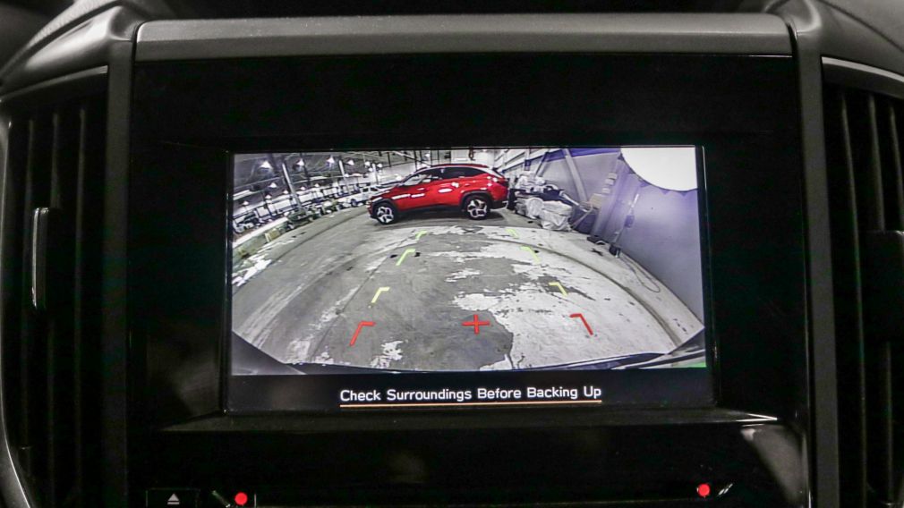 Subaru Forester 2.5i 2021 d&rsquo;occasion à vendre - 13